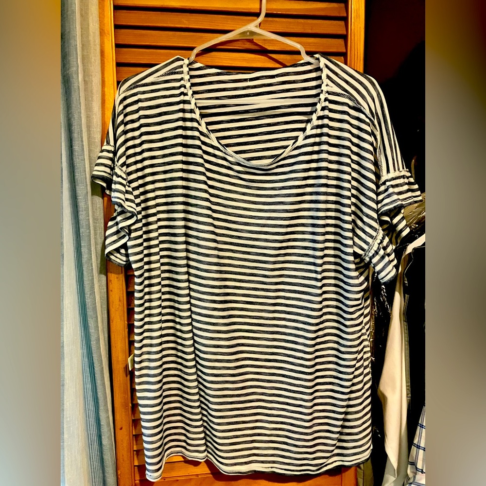 NWOT, never worn